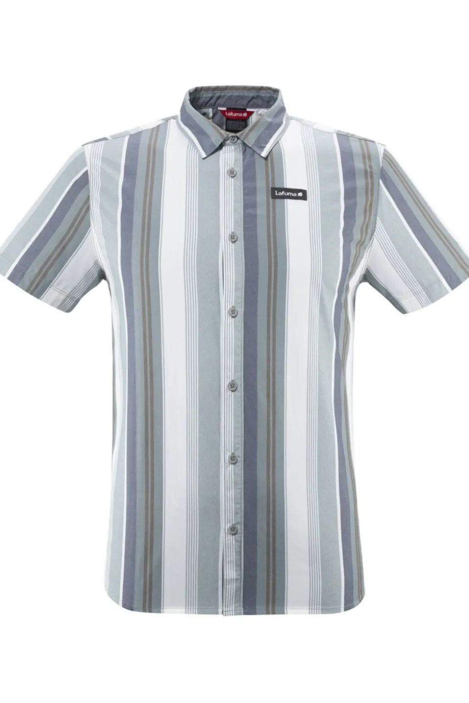 Lafuma Hemd Compass Ss Shirt