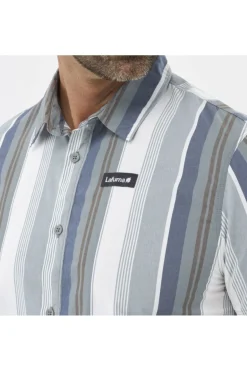 Lafuma Hemd Compass Ss Shirt