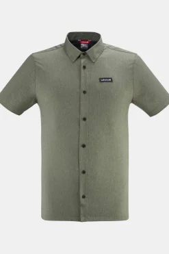 Lafuma Hemd Riverside Shirt Ss M