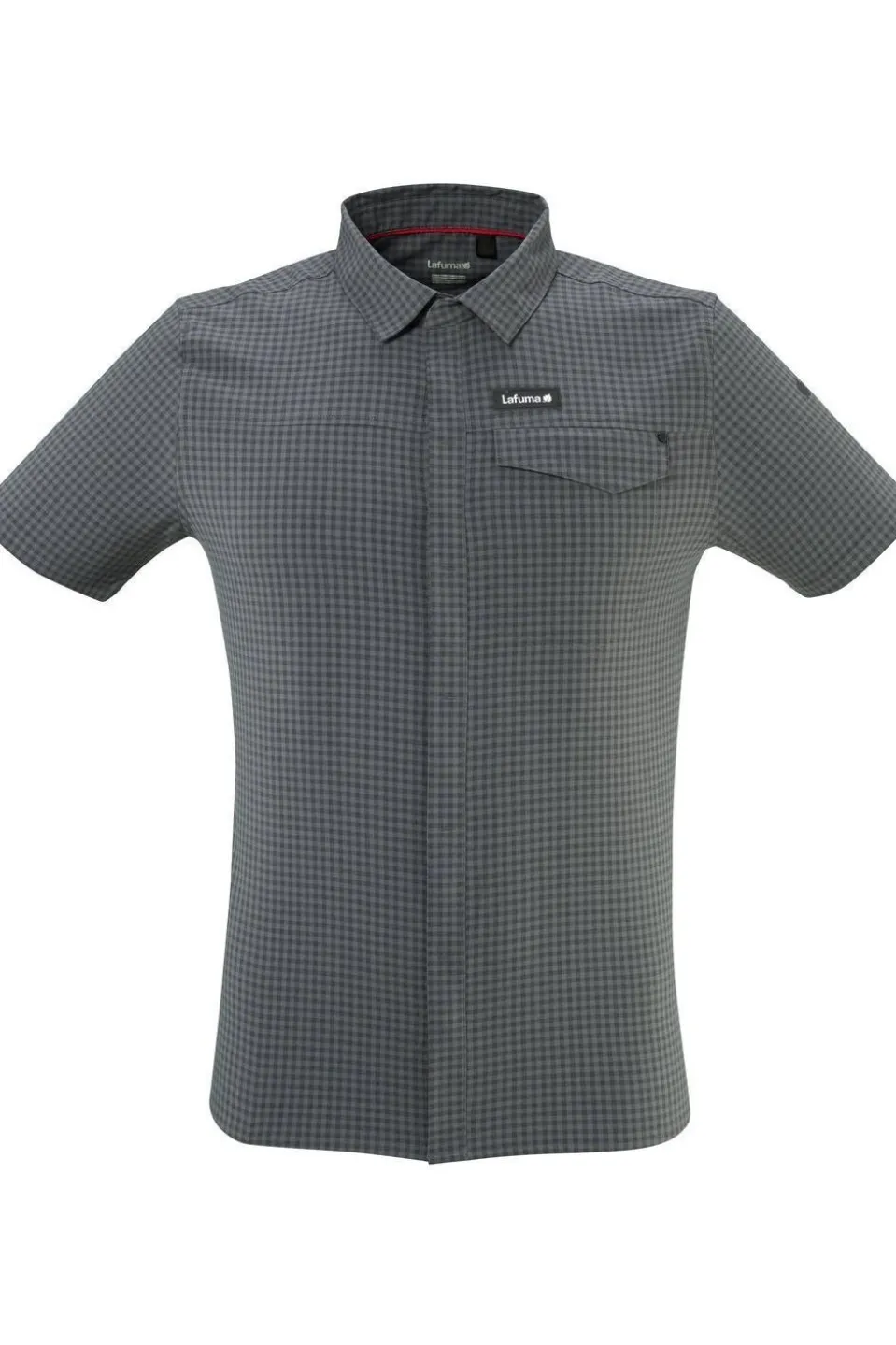 Lafuma Hemd Skim Ss Shirt