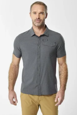Lafuma Hemd Skim Ss Shirt
