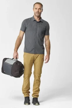 Lafuma Hemd Skim Ss Shirt