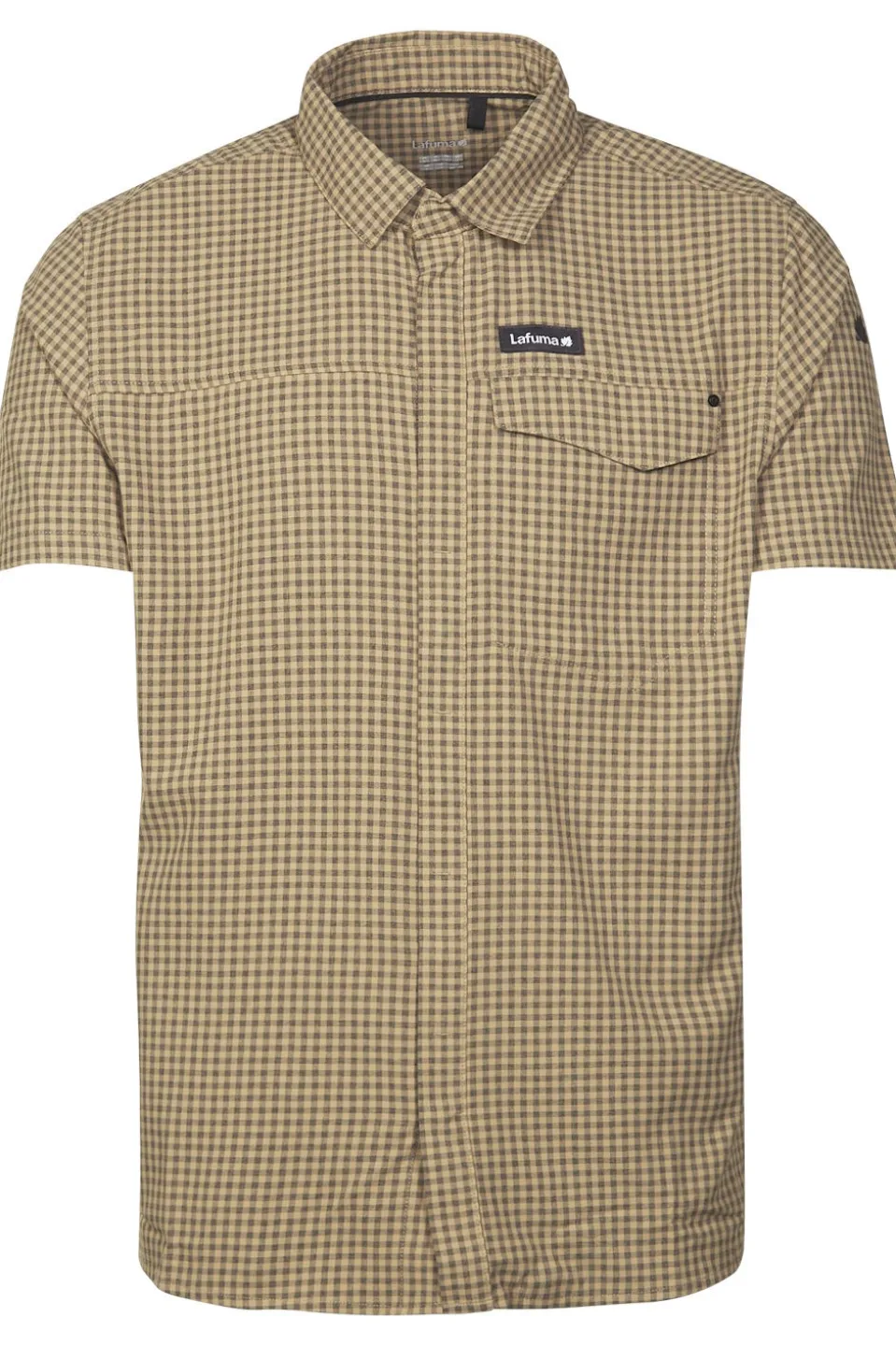 Lafuma Hemd Skim Ss Shirt