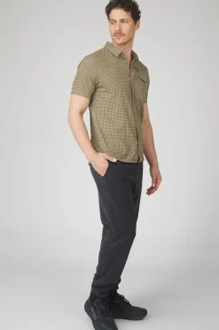 Lafuma Hemd Skim Ss Shirt