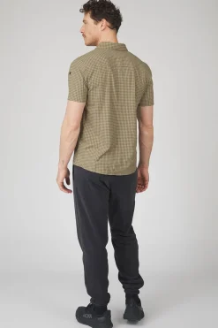 Lafuma Hemd Skim Ss Shirt