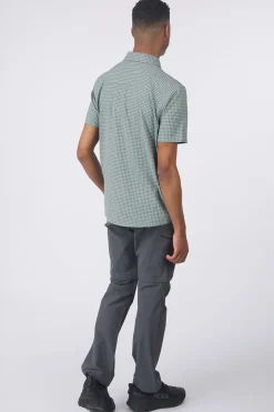 Lafuma Hemd Skim Ss Shirt