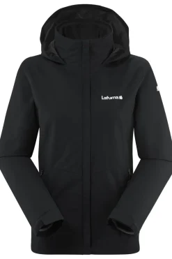 Lafuma 3-In-1 Jas Access 3In1 Fleece Jkt W