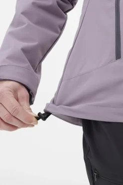 Lafuma 3-In-1 Jas Access 3In1 Fleece Jkt W