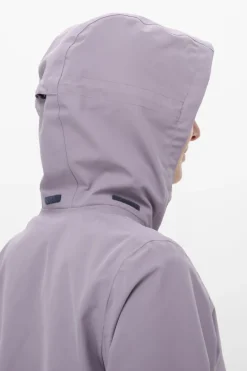 Lafuma 3-In-1 Jas Access 3In1 Fleece Jkt W