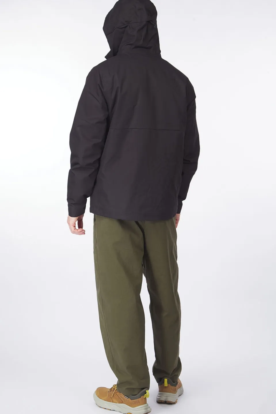 Lafuma 3-In-1 Jas Access Loft