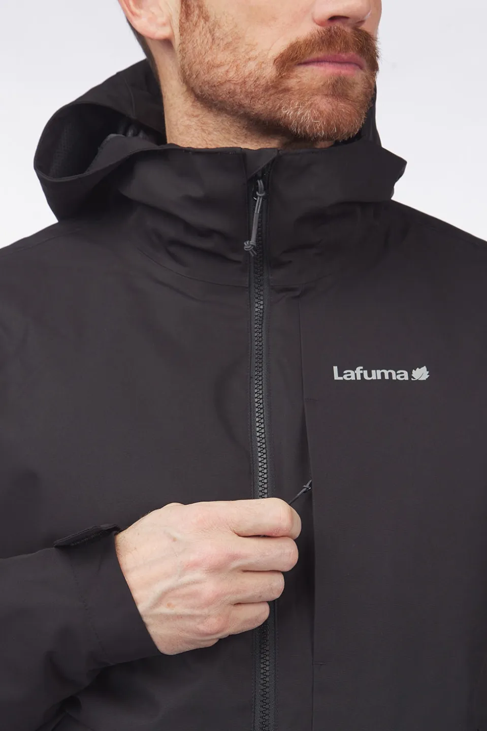 Lafuma 3-In-1 Jas Access Loft