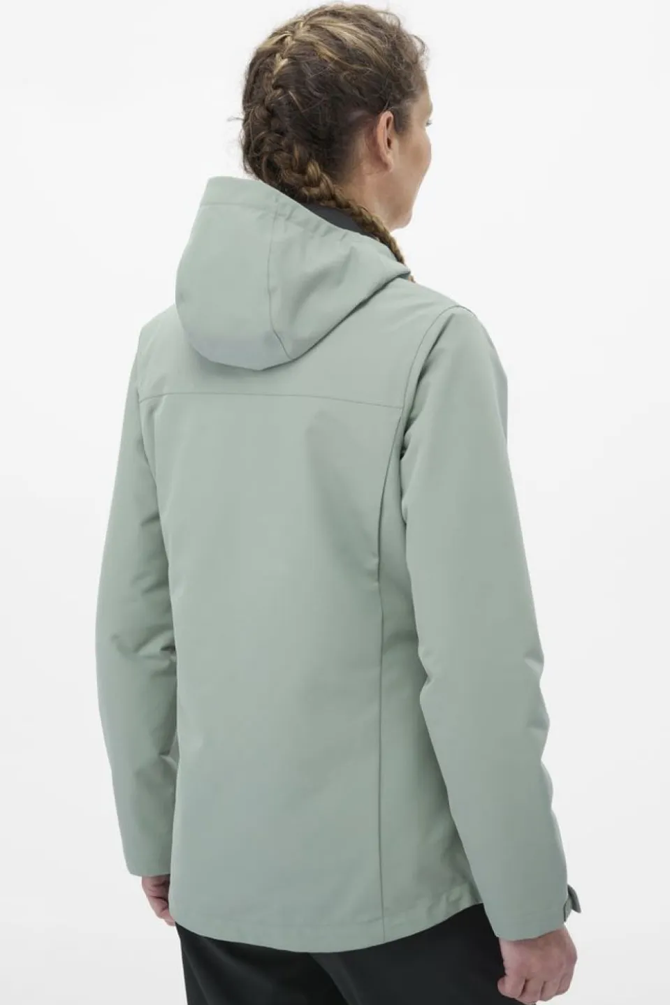 Lafuma 3-In-1 Jas Access Loft