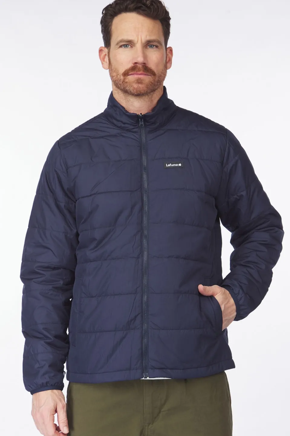 Lafuma 3-In-1 Jas Access Loft