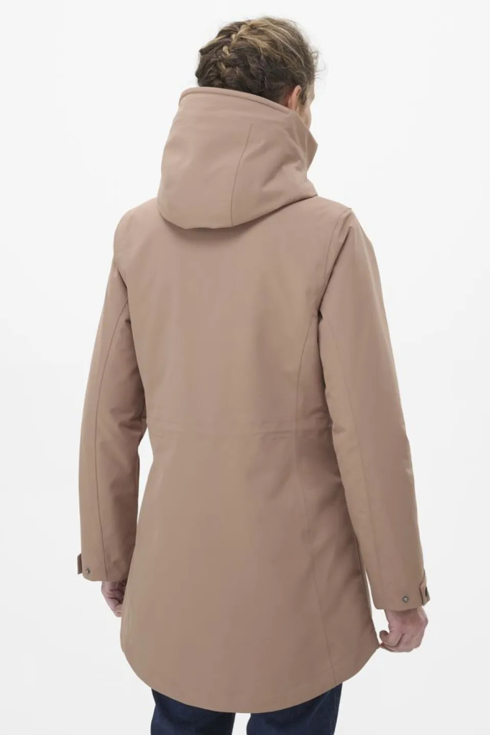 Lafuma 3-In-1 Jas Lapland 3In1 Parka