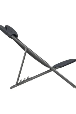 Lafuma Mobilier Campingstoel Maxi Transat Plus Be Confort