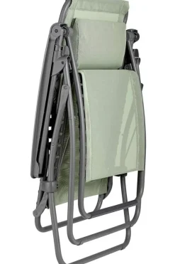 Lafuma Mobilier Campingstoel Rsxa Clip