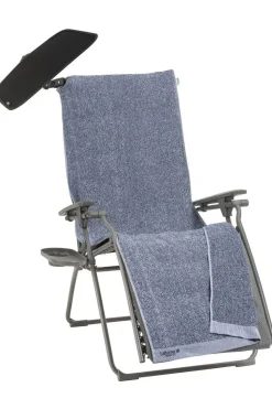 Lafuma Mobilier Campingstoel Evolution Becomfort All-In One