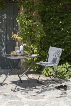 Lafuma Mobilier Stoel Balcony Ii Chaise