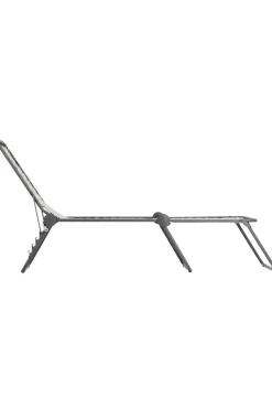 Lafuma Mobilier Veldbed Siesta L