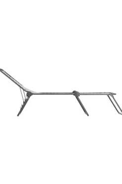 Lafuma Mobilier Veldbed Siesta L