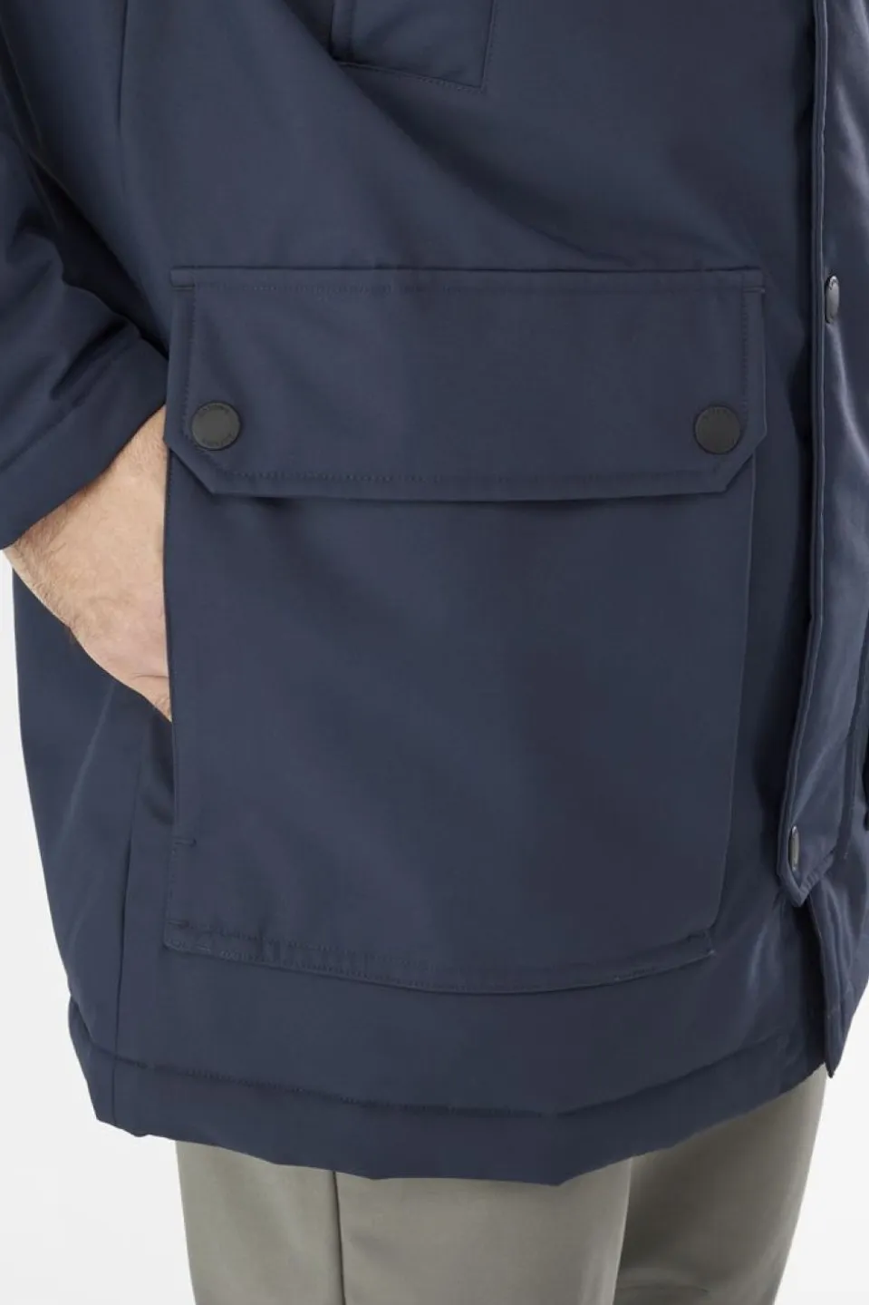 Lafuma Regenjas Lapland Parka