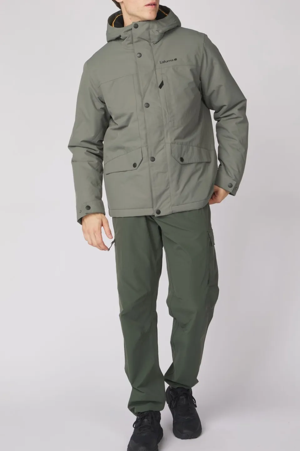 Lafuma Regenjas Sentinel Jacket