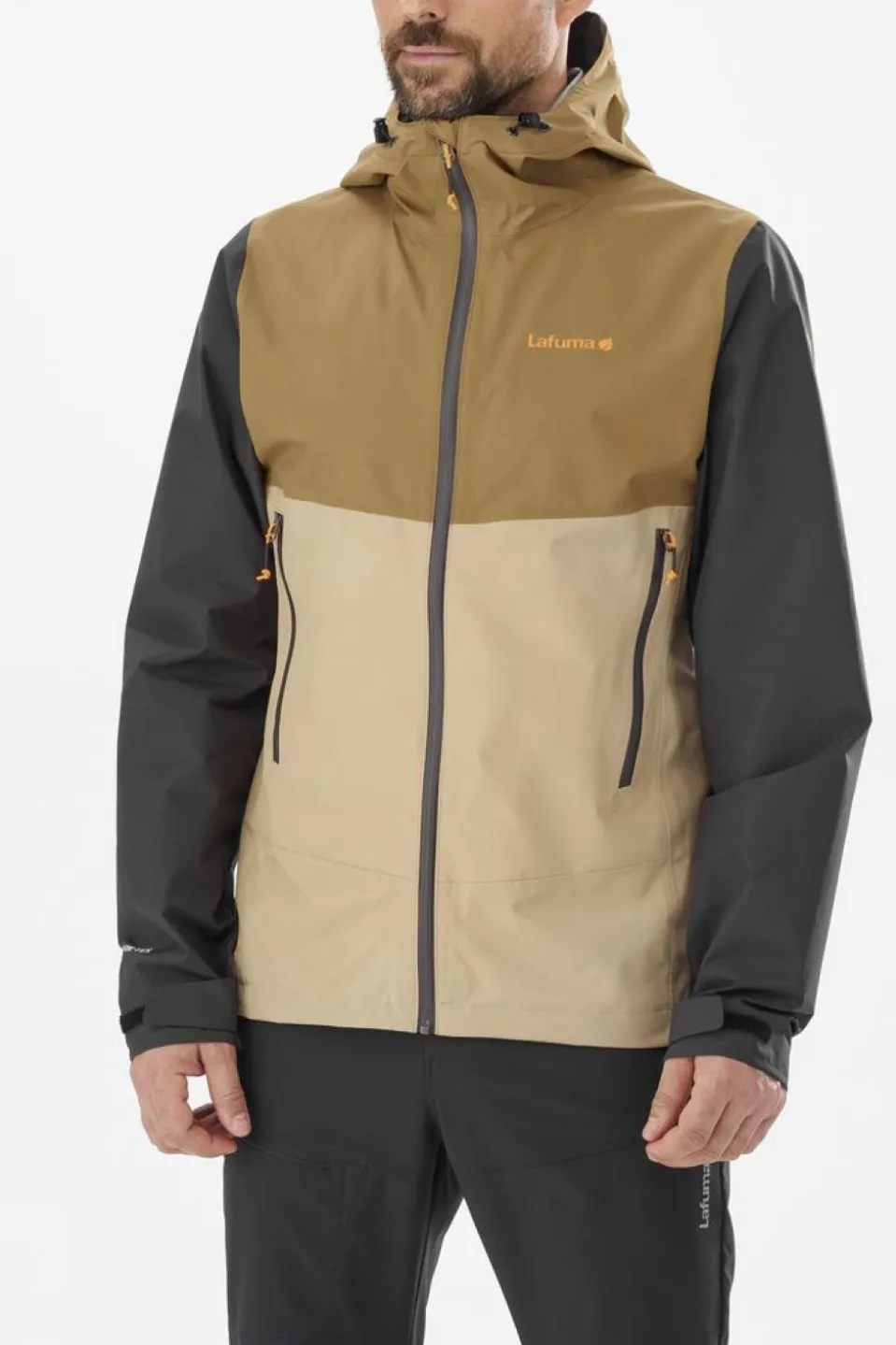 Lafuma Regenjas Shift Gore-Tex M