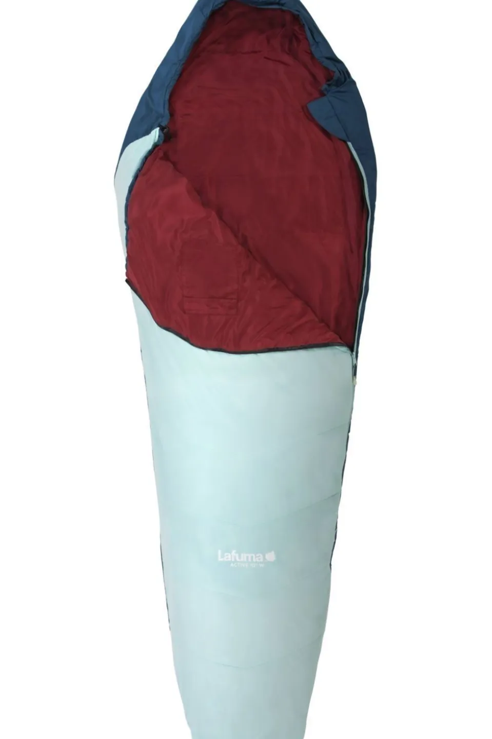 Lafuma Slaapzak Active 10 W