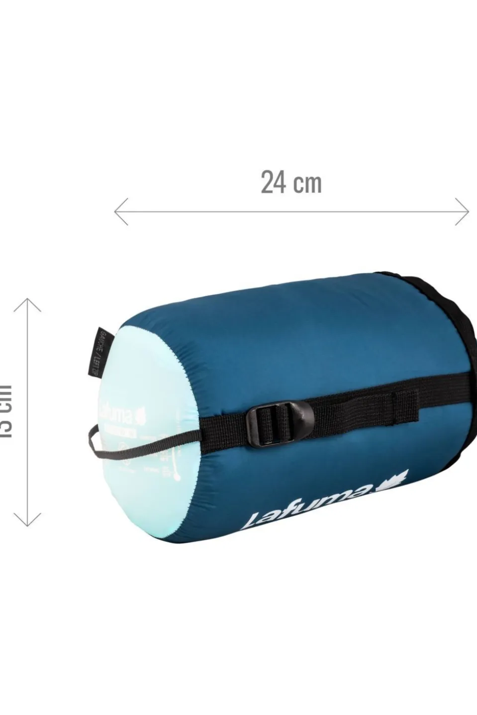 Lafuma Slaapzak Active 10 W