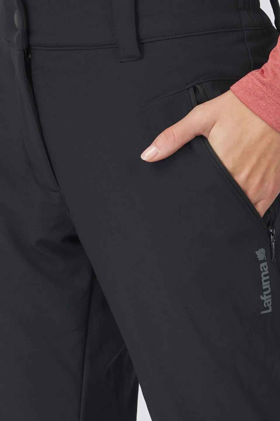 Lafuma Softshell Broek Access