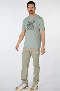 Lafuma T-Shirt Corporate Tee M