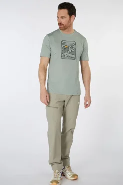 Lafuma T-Shirt Corporate Tee M