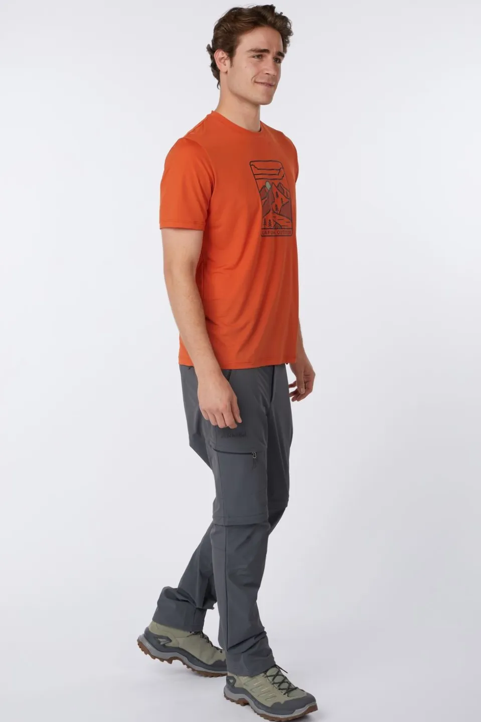 Lafuma T-Shirt Corporate Tee M