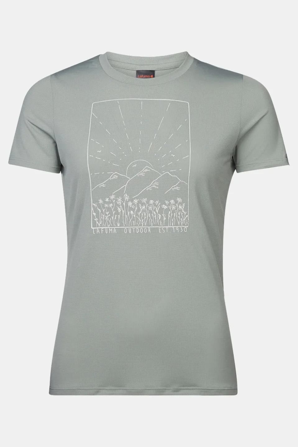 Lafuma T-Shirt Corporate Tee W