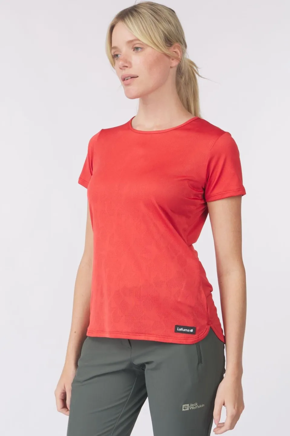 Lafuma T-Shirt Hollie Tee