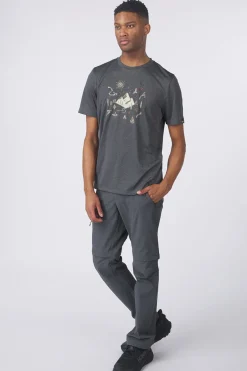 Lafuma T-Shirt Shift Tee M