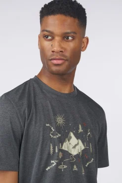 Lafuma T-Shirt Shift Tee M