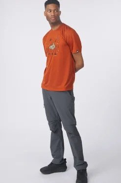 Lafuma T-Shirt Shift Tee M