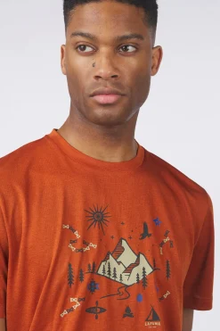 Lafuma T-Shirt Shift Tee M