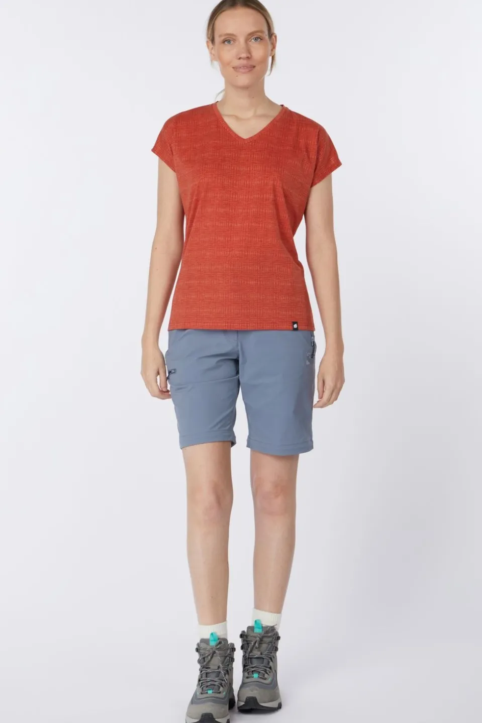 Lafuma T-Shirt Skim Tee