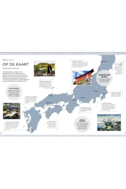 Lannoo Boek Beleef Japan