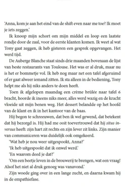 Lannoo Boek Onder De Sterren - Roadtrip Roman
