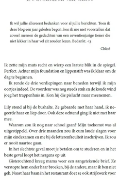 Lannoo Boek Onder De Sterren - Roadtrip Roman