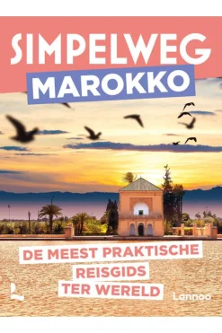 Lannoo Marokko Simpelweg