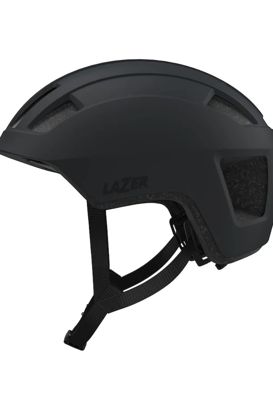 Lazer Fietshelm Verde Kineticore