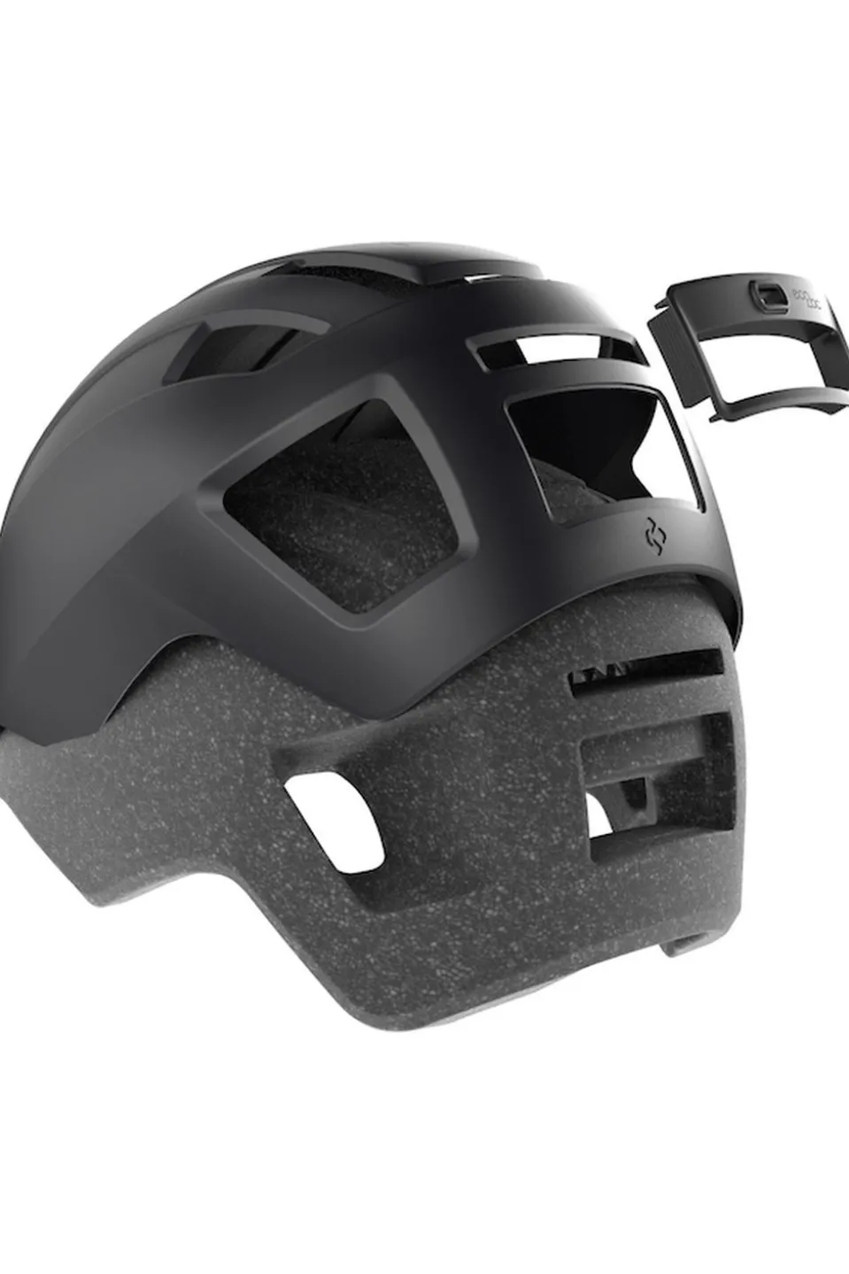 Lazer Fietshelm Verde Kineticore