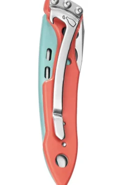 Leatherman Mes Skeletool Kb Paradise