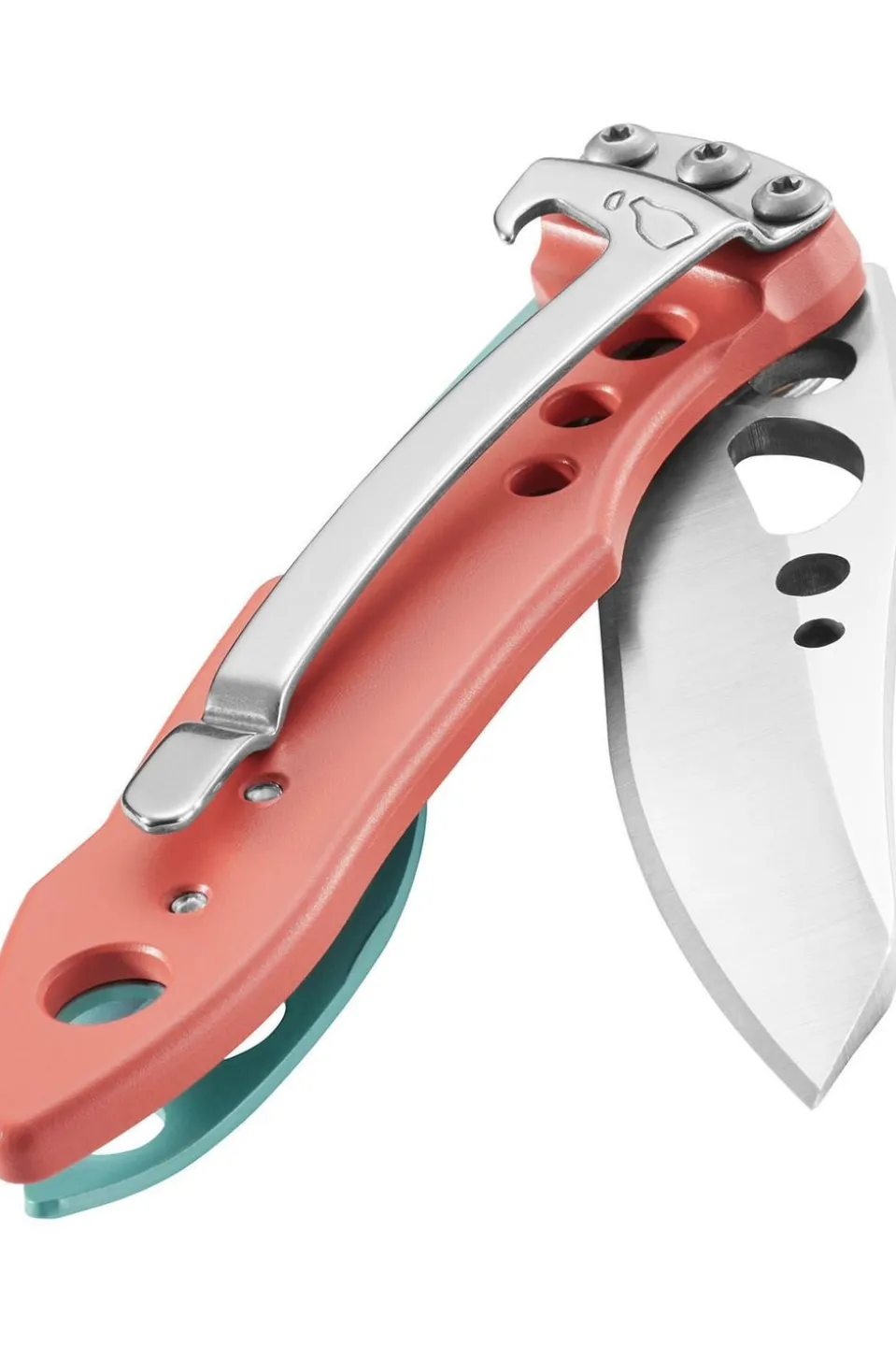 Leatherman Mes Skeletool Kb Paradise