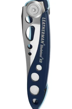 Leatherman Mes Skeletool Kb Nightshade