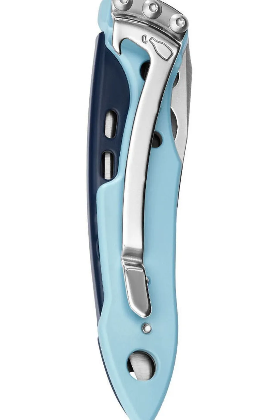 Leatherman Mes Skeletool Kb Nightshade